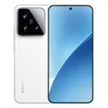 Produktbild: Xiaomi 15 512GB Weiß 16,15cm (6,36