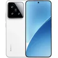 Produktbild: Xiaomi 15 512GB Weiß 16,15cm (6,36