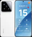 Produktbild: Xiaomi 15 - 5G Smartphone - 12 GB/512 GB - 6.36