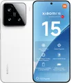 Produktbild: Xiaomi 15 12GB + 512GB White Smartphone #1906924