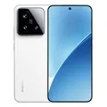 Produktbild: Xiaomi 15 512GB Weiß 16,15cm (6,36