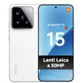 Produktbild: Xiaomi 15 512GB 5G Smartphone white