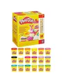 Produktbild: Play-Doh Imagine Anything 18 Pack 1.53 kg 348-0522