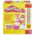 Produktbild: Hasbro Play Doh 18er Fantasiepack