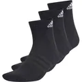 Produktbild: ADIDAS Herren Socken Cushioned Sportswear Ankle, 3 Paar