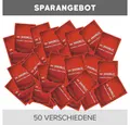 Produktbild: LEGO® Sammelkarte LEGO Ninjago Serie 5 Trading Cards 50 verschiedene Base Karten Deutsch