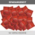 Produktbild: LEGO Ninjago Serie 5 Karte 50 verschiedene Base Karten - Deutsch