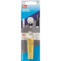 Produktbild: Prym 610957 Kreidepatrone gelb Ergonomics, Kunststoff, One Size