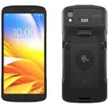 Produktbild: Zebra TC22, 2D SE4710, PCAP, 2-Pin, 64GB/6GB RAM, USB-C, BT, WLAN, NFC, Android, GMS, 5200mAh (2D-Barcodes) (WLMT0-T22B6ABE2-A6)