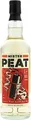Produktbild: Mister Peat Single Malt Scotch Whisky Heavily Peated 46.0% 0,7l