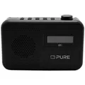 Produktbild: Pure Elan ONE2 Taschenradio Digitalradio Charcoal