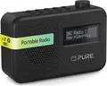 Produktbild: Pure Elan One 2 | Tragbares DAB+/FM Radio | Bluetooth 5.1 | Gebraucht