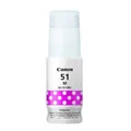 Produktbild: Canon GI-51M / 4547C001 Original Nachfülltinte Magenta