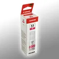 Produktbild: Canon Nachfülltinte 4547C001 GI-51M magenta