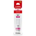Produktbild: Canon GI-51 M magenta