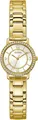 Produktbild: Guess Damen Uhr Armbanduhr MELODY GW0468L2 Edelstahl gold