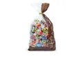 Produktbild: Lindt LINDOR Schokolade Mischung 1,371 kg ca 110 Kugeln Matcha Vollmilch Pistazie Weiß Caramel