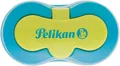 Produktbild: Pelikan Dosenspitzer doppelt blau/grün