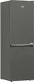 Produktbild: Beko Kühlschrank Gefrierschrank Kombi B5RCNA366HG Kühlgefrierkombination EEK: C