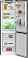 Produktbild: BEKO Kühl-Gefrier-Kombination B5RCNA366HG #13068209