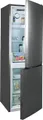 Produktbild: Beko - B5RCNA366HG - Kühlgefrierkombination - silber-grau