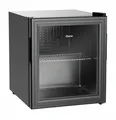 Produktbild: Bartscher Glastürenkühlschrank 46 Liter - 700183