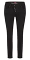 Produktbild: Buena Vista Stretch-Jeans BUENA VISTA MALIBU 7/8 black 2503 B5122 681 O.014 - Stretch Twill