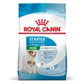 Produktbild: Royal Canin Starter Mini Mother Babydog-Futter, 8 kg