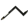 Produktbild: Bucom LCD LVDS LED Screen Display Flex Kabel kompatibel mit Apple iMac 27
