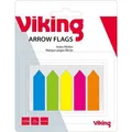 Produktbild: Office Depot Index Pfeile Farbig assortiert 12 x 45 mm (12 x 45 mm) (1421126)