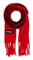 Produktbild: Desigual SCARF_BASIC, 3000 CARMIN, U