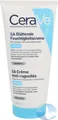 Produktbild: Cerave SA Urea Feuchtigkeitscreme 177 ml