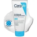 Produktbild: CeraVe SA Urea Glättende Feuchtigkeitscreme