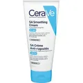 Produktbild: CeraVe SA Smoothing Cream 177 ml