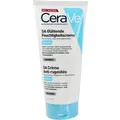 Produktbild: CERAVE SA Urea Feuchtigkeitscreme, 177 ml PZN 15660825