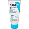Produktbild: CeraVe SA Anti-Rauheit Creme 177 ml ist eine Creme, die zum Peeling, Weichmachen