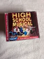 Produktbild: High School Musical (CD+Karaoke DVD Special Edition) | CD 💿 1124