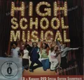 Produktbild: Ost - High School Musical (CD+Karaoke DVD SE) .