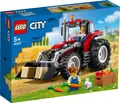 Produktbild: LEGO City Traktor (60287)