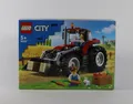 Produktbild: LEGO® City – 60287 Traktor – [NEU]&[OVP]
