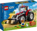 Produktbild: LEGO CITY: Traktor (60287) | NEU | OVP