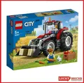 Produktbild: LEGO® City - 60287 Traktor + NEU & OVP +