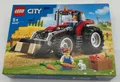 Produktbild: LEGO® City 60287 Traktor NEU/NEW-OVP/MISB