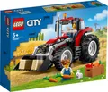 Produktbild: LEGO®- Traktor — City