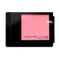 Produktbild: Maybelline New York Master Blush Rouge Dare-to-Pink 80 / pinkes Rouge-Puder Make-Up für einen frischen Teint mit leichtem Tragekomfort (1 x 5 g)