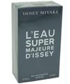 Produktbild: Issey Miyake L'Eau Super Majeure D'Issey Eau de Toilette Intense 50ml