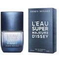 Produktbild: ⭐  Issey Miyake L'Eau Super Majeure D'Issey Intense Eau de Toilette EDT 50ml ⭐