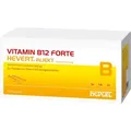 Produktbild: Vitamin B12 Forte Hevert injekt Ampullen 100X2 ml