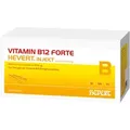 Produktbild: Vitamin B12 forte Hevert injekt Ampullen 100X2 ml