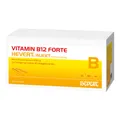 Produktbild: Vitamin B 12 forte-Hevert injekt Ampullen